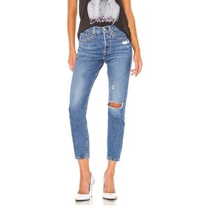 Brand New, Never Been Worn Levi’s 501 Skinny